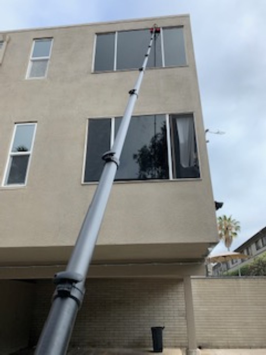 Socal Window and Solar Cleaning