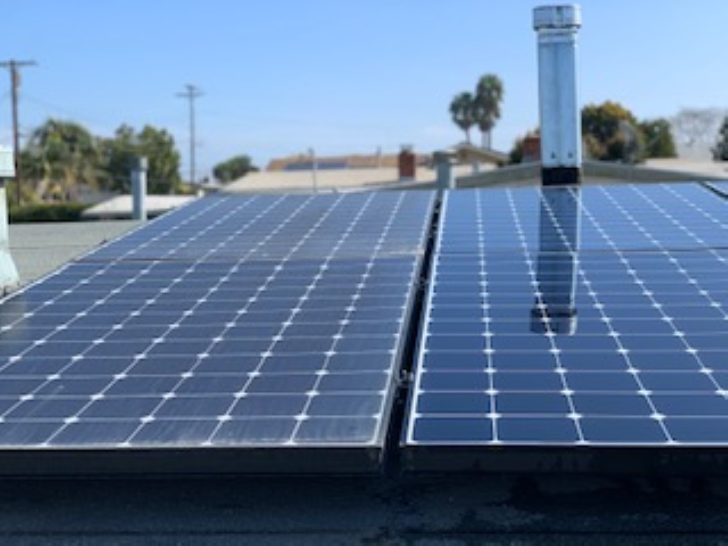 Socal Window and Solar Cleaning