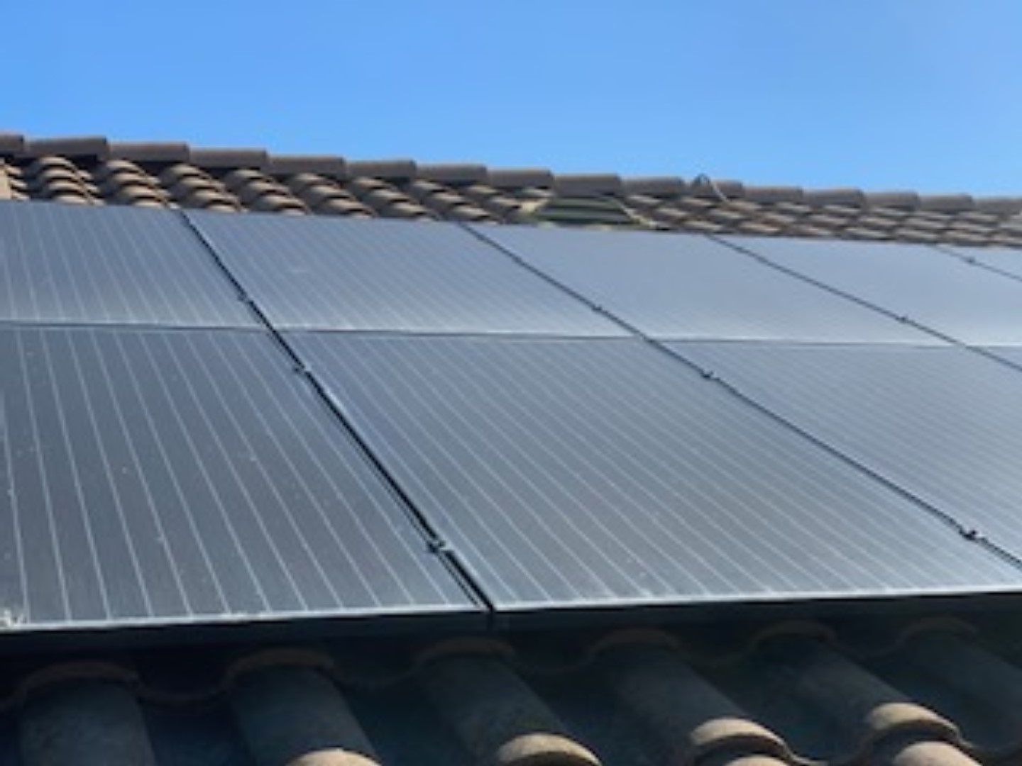 Socal Window and Solar Cleaning