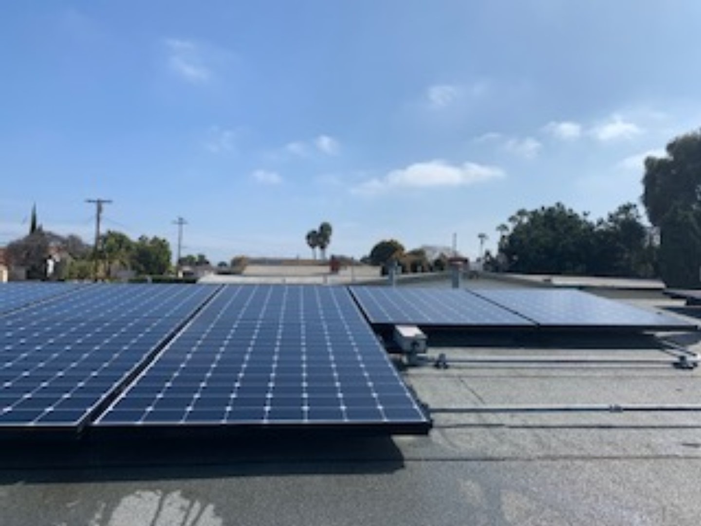 Socal Window and Solar Cleaning