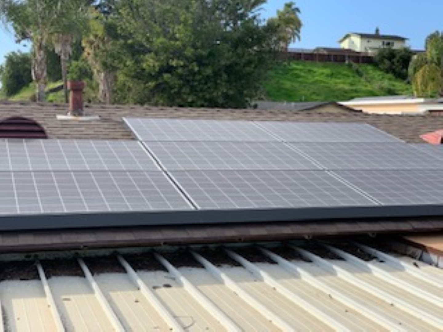 Socal Window and Solar Cleaning