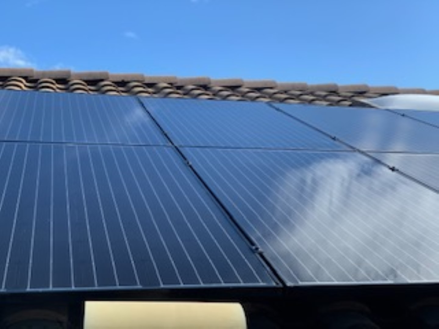 Socal Window and Solar Cleaning