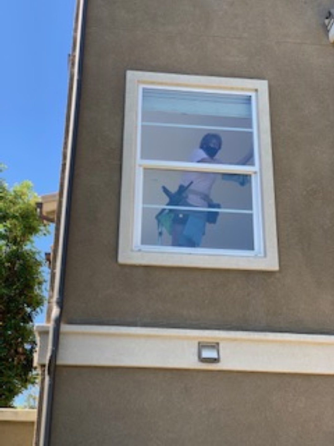 Socal Window and Solar Cleaning