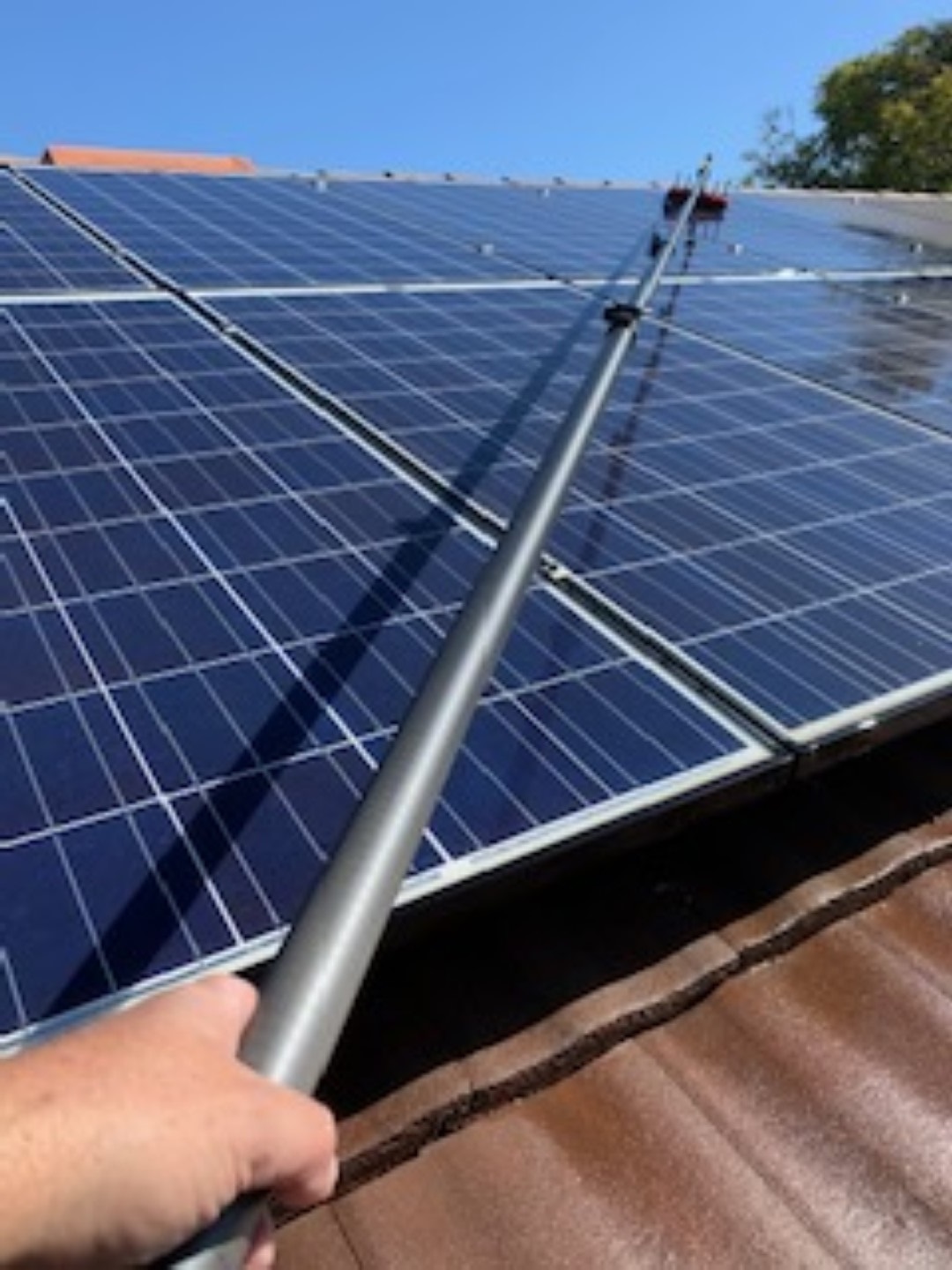 Socal Window and Solar Cleaning