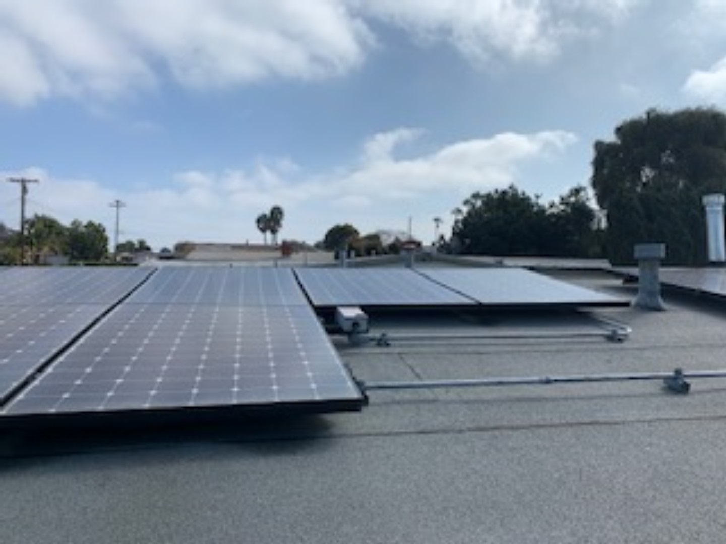 Socal Window and Solar Cleaning
