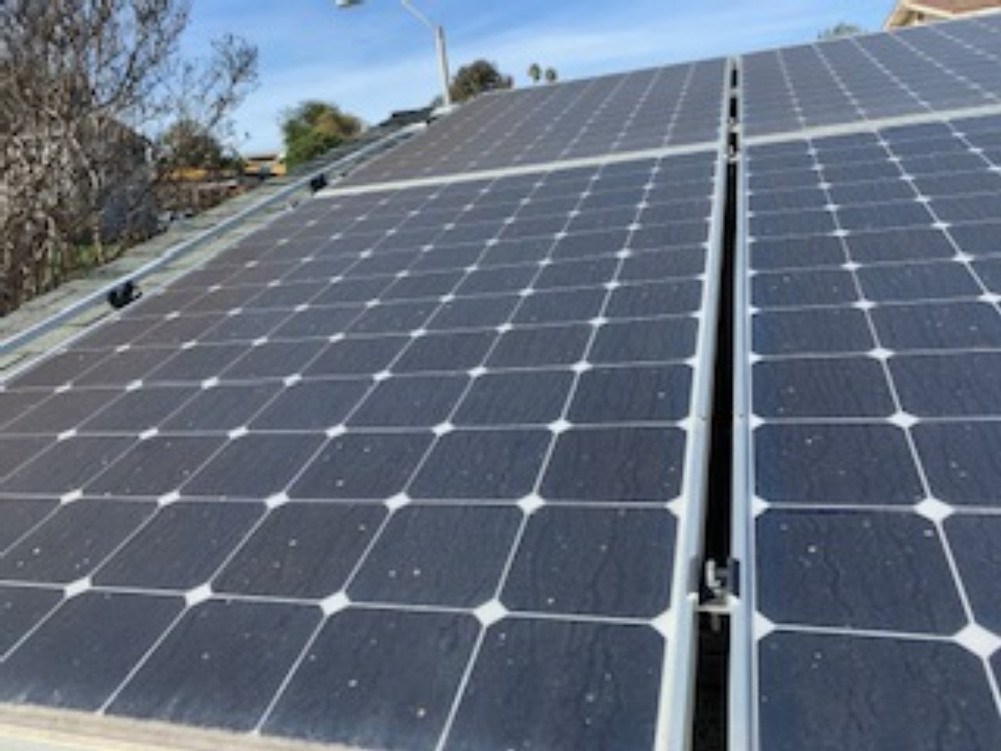 Socal Window and Solar Cleaning