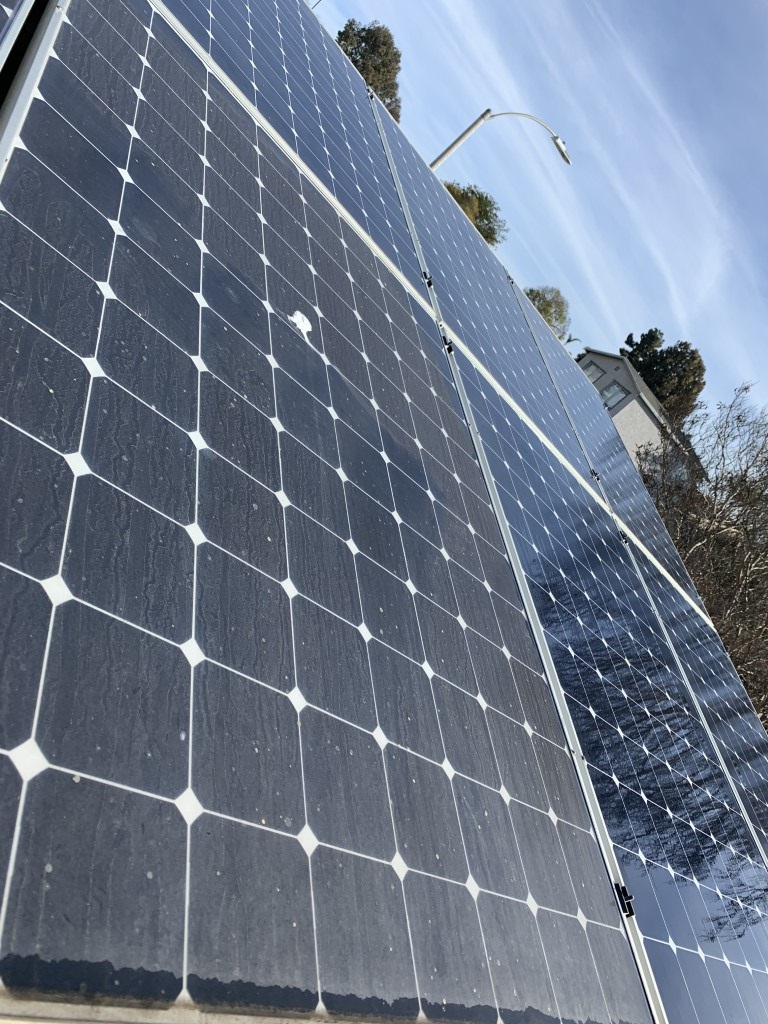 Socal Window and Solar Cleaning