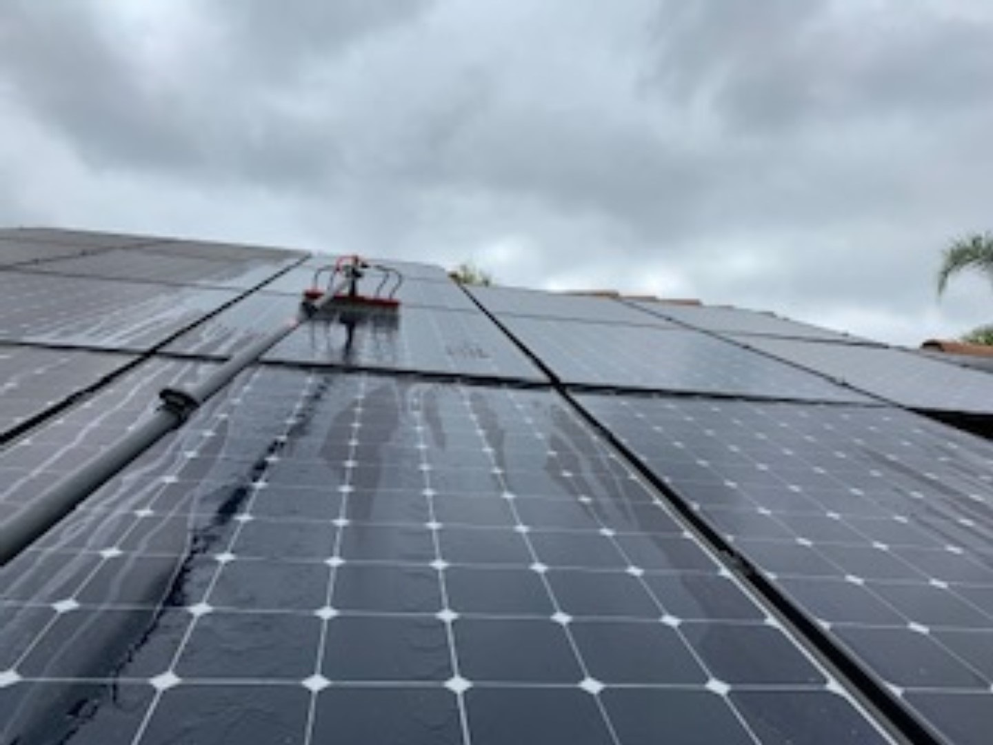 Socal Window and Solar Cleaning