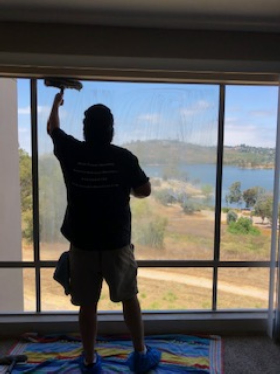 Socal Window and Solar Cleaning