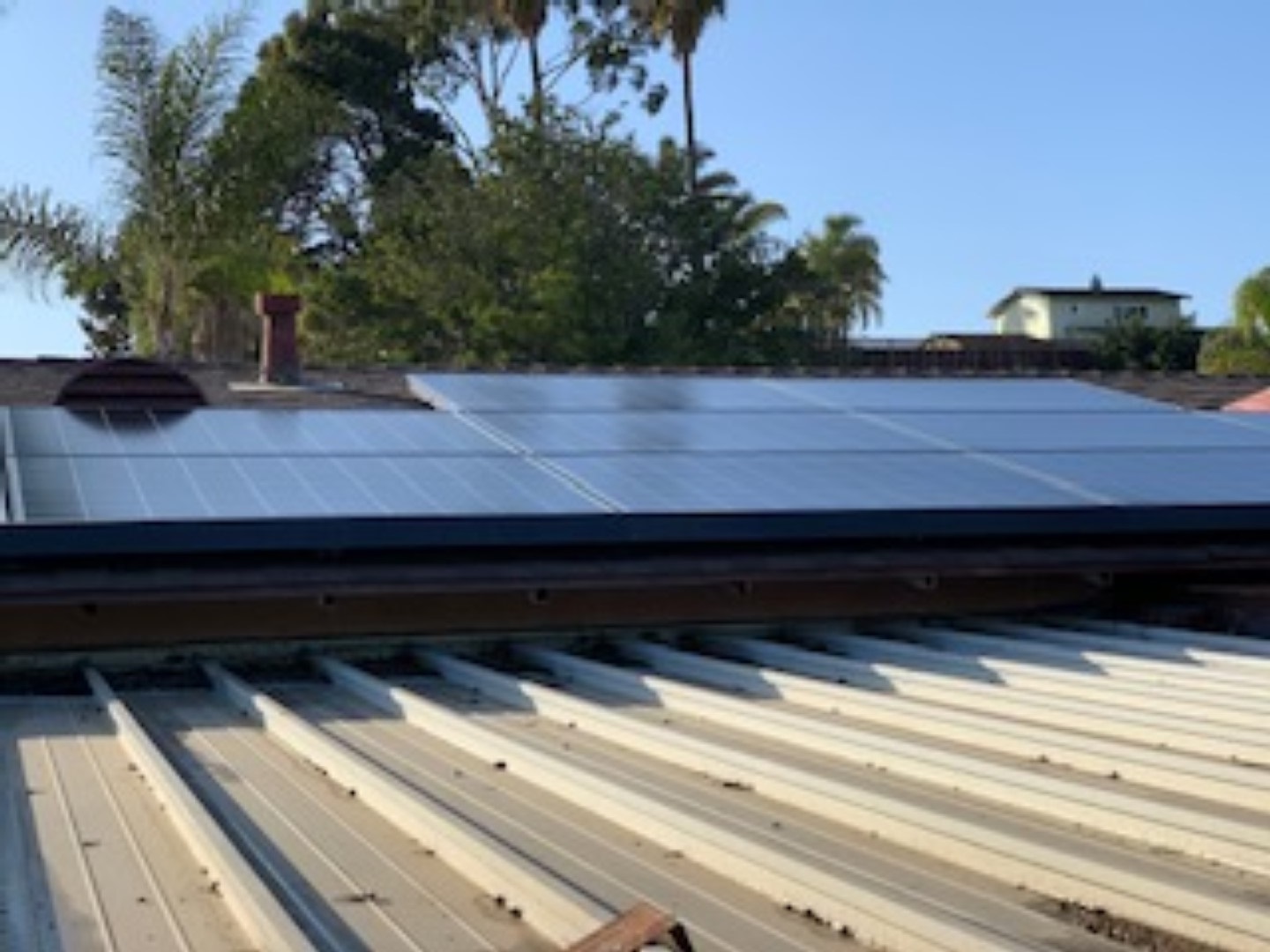 Socal Window and Solar Cleaning