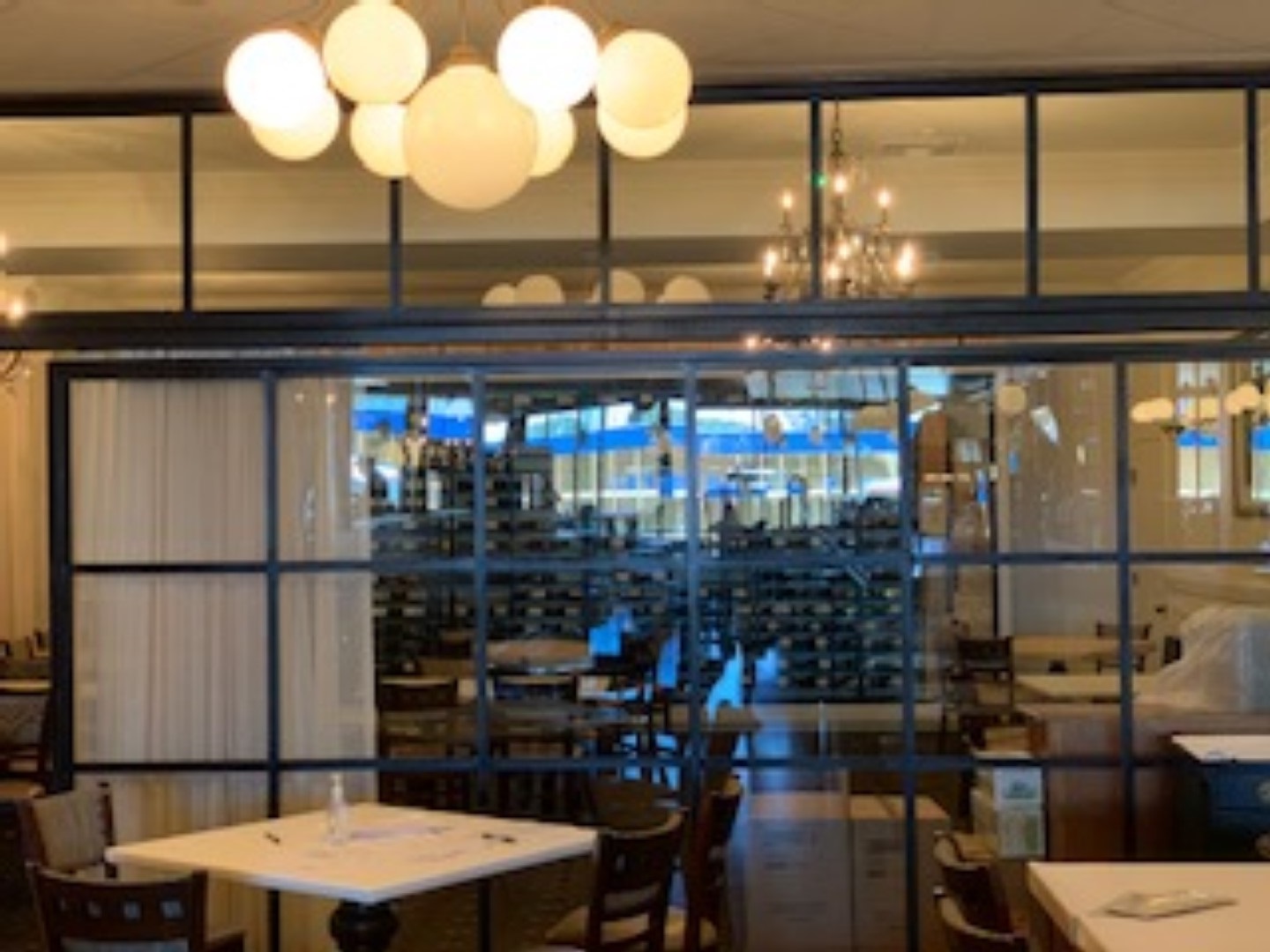 Socal Window and Solar Cleaning