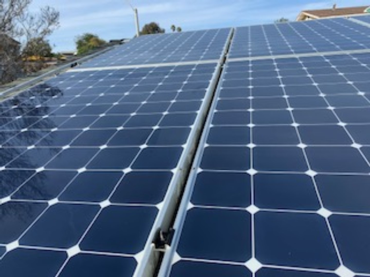 Socal Window and Solar Cleaning