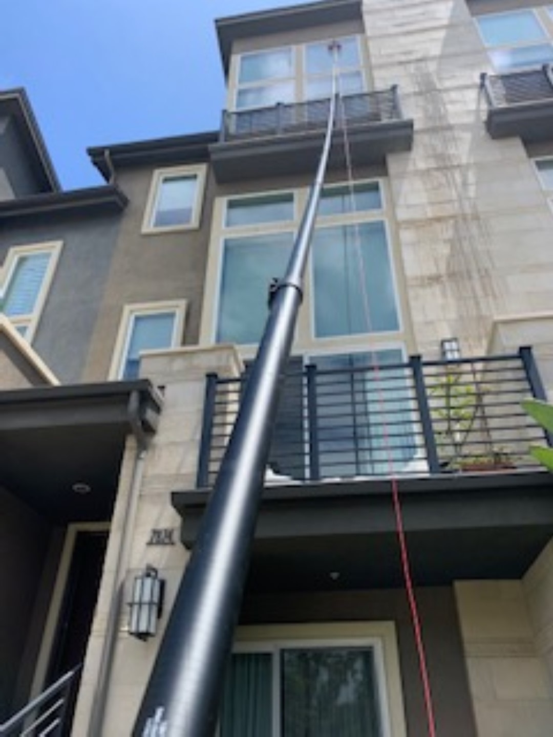 Socal Window and Solar Cleaning