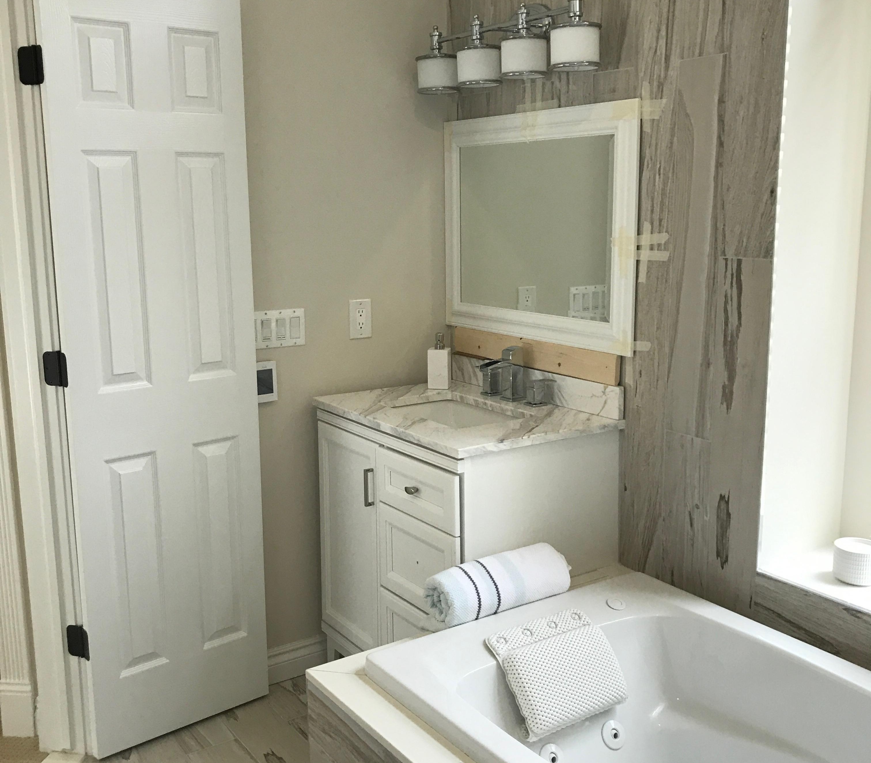 Bathroom Remodeling