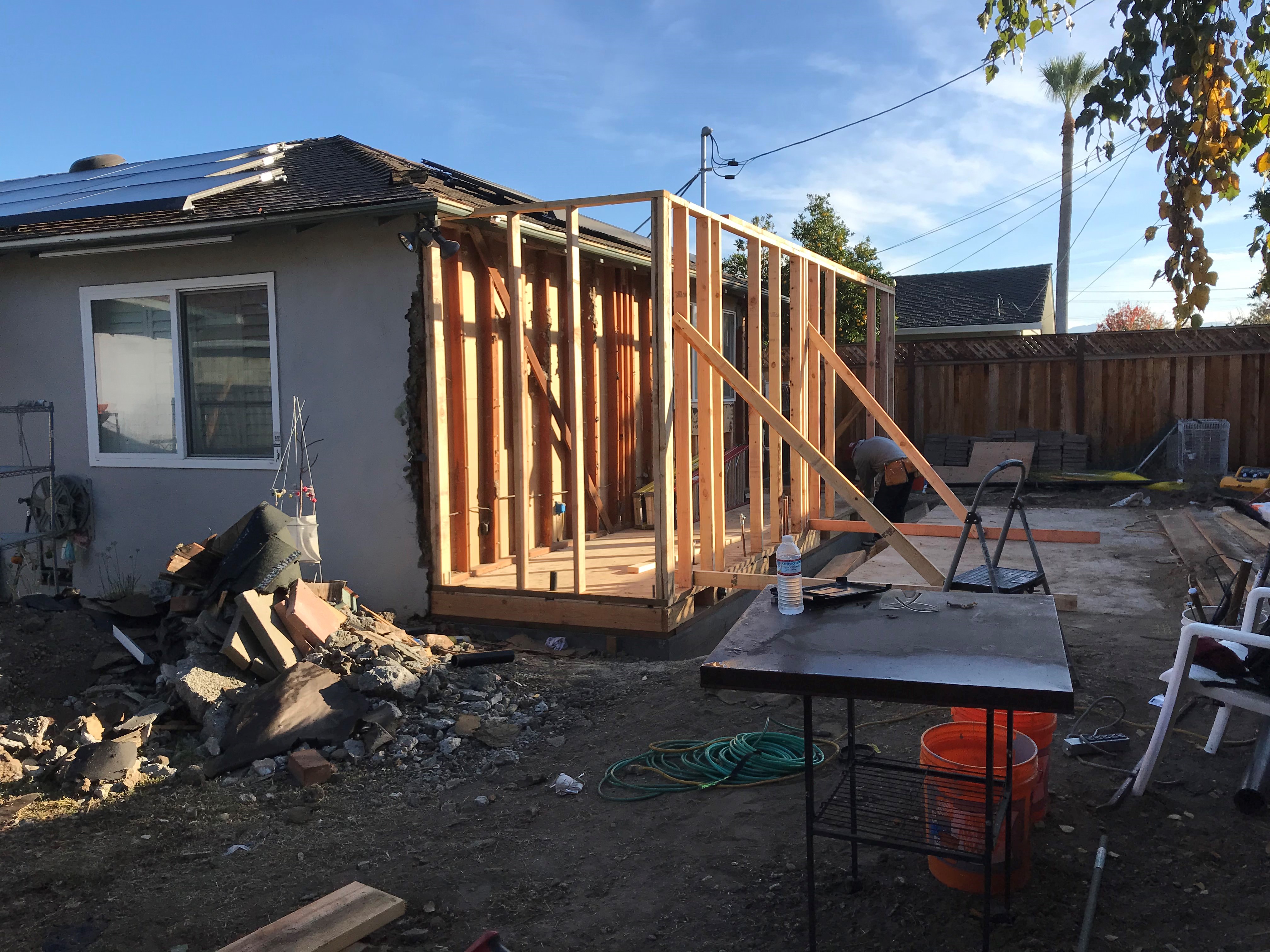Shark City Builders