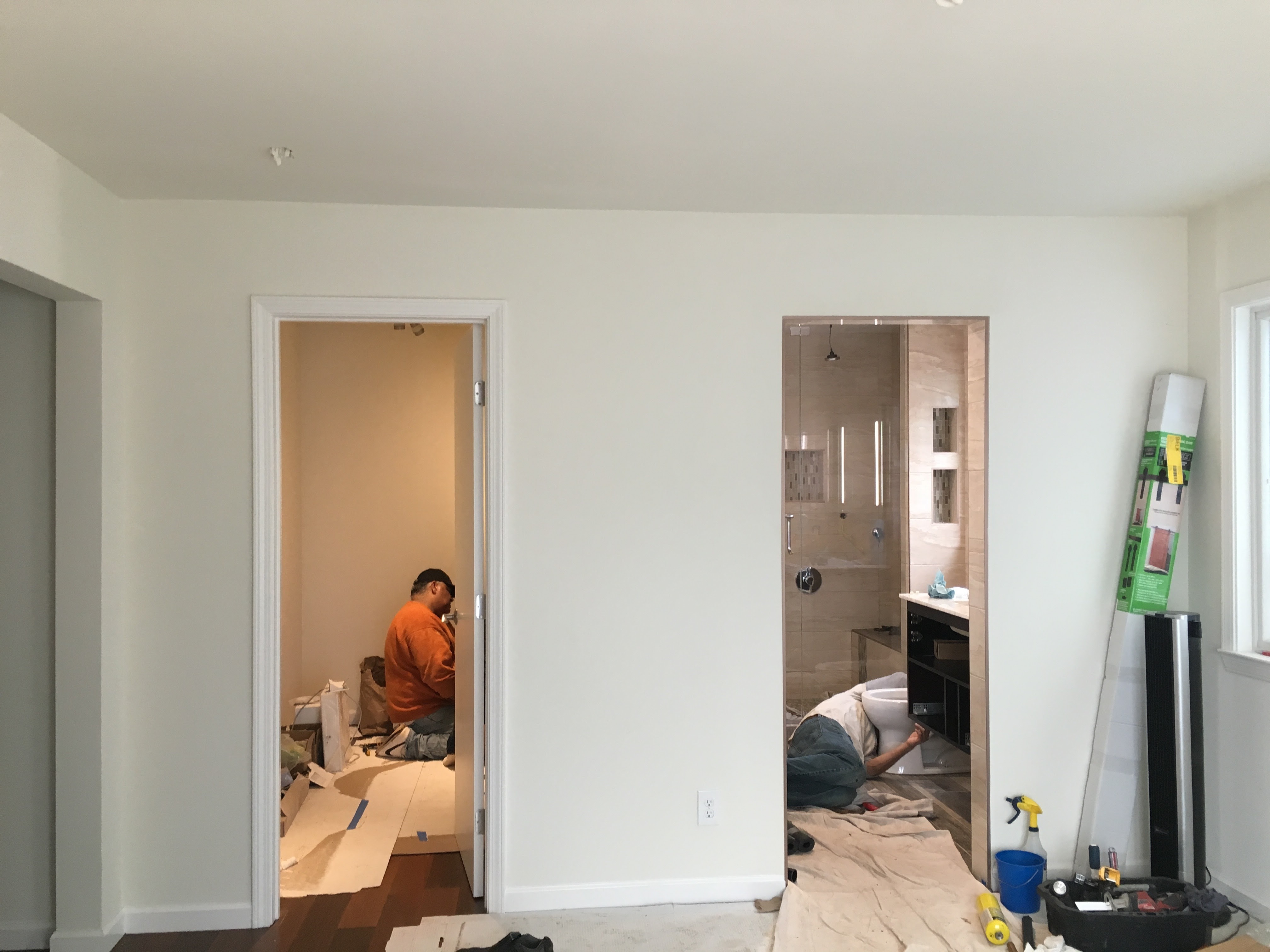 Shark City Builders