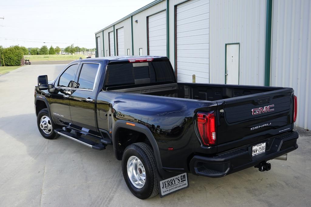 Ceramic Coating Bulldog Auto Detailing in Waco, TX