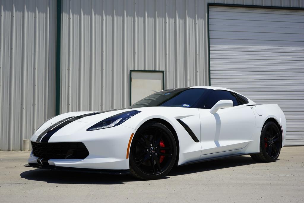 Ceramic Coating Bulldog Auto Detailing in Waco, TX