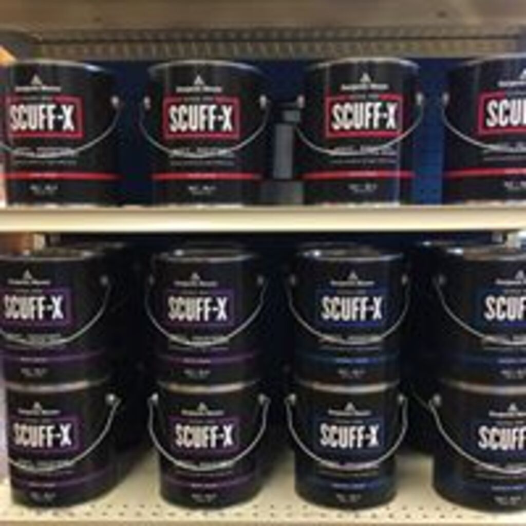 Somerset Paint