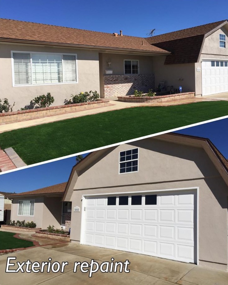 Top Tier Painting Inc. Painting Oxnard,CA