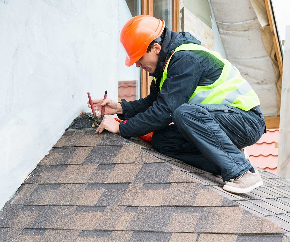 Roofing