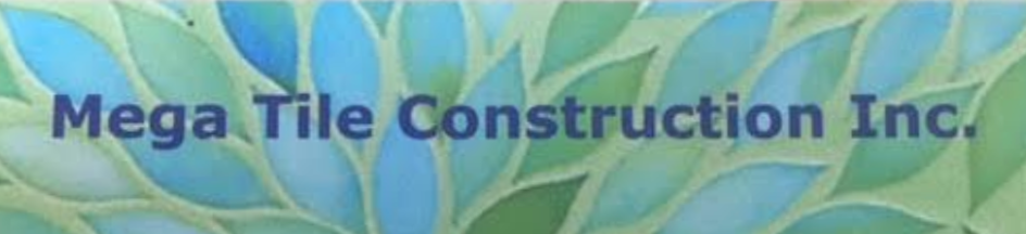 Mega Tile Construction, Inc