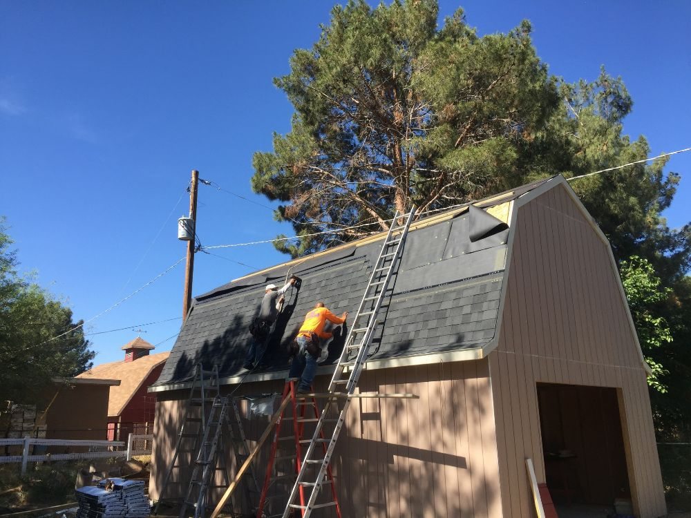Top Notch Roofing, LLC in Phoenix, AZ