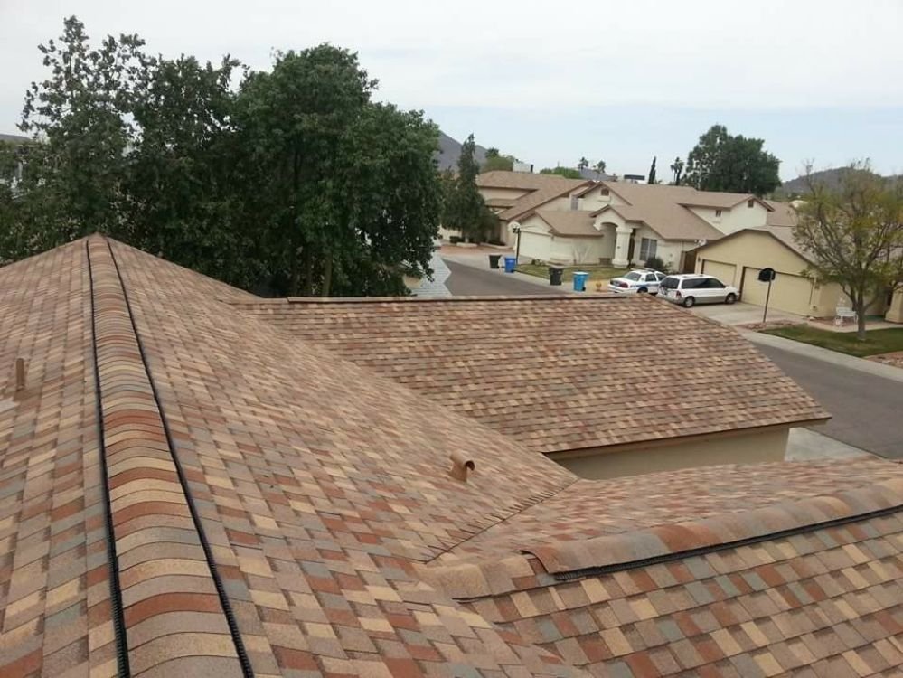 Top Notch Roofing, LLC in Phoenix, AZ