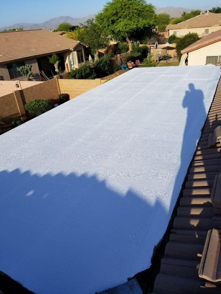 Top Notch Roofing, LLC in Phoenix, AZ