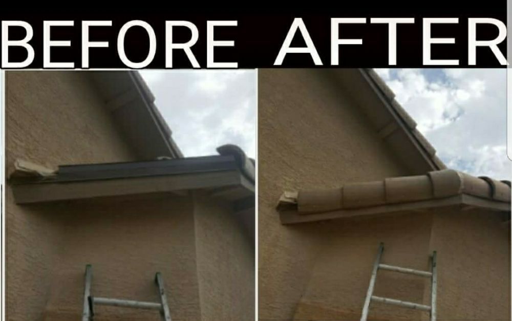 Top Notch Roofing, LLC in Phoenix, AZ