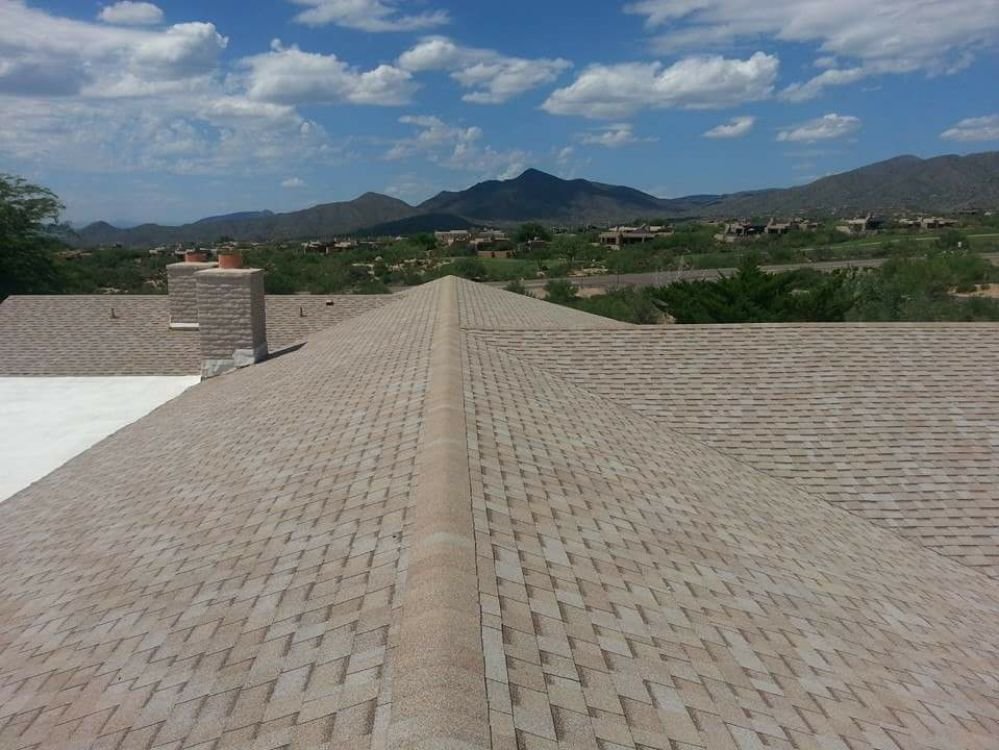 Top Notch Roofing, LLC in Phoenix, AZ