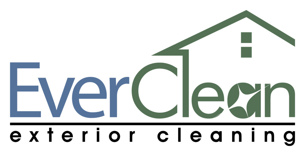 Contact Us EverClean Exterior Cleaning Pressure Washing Service in