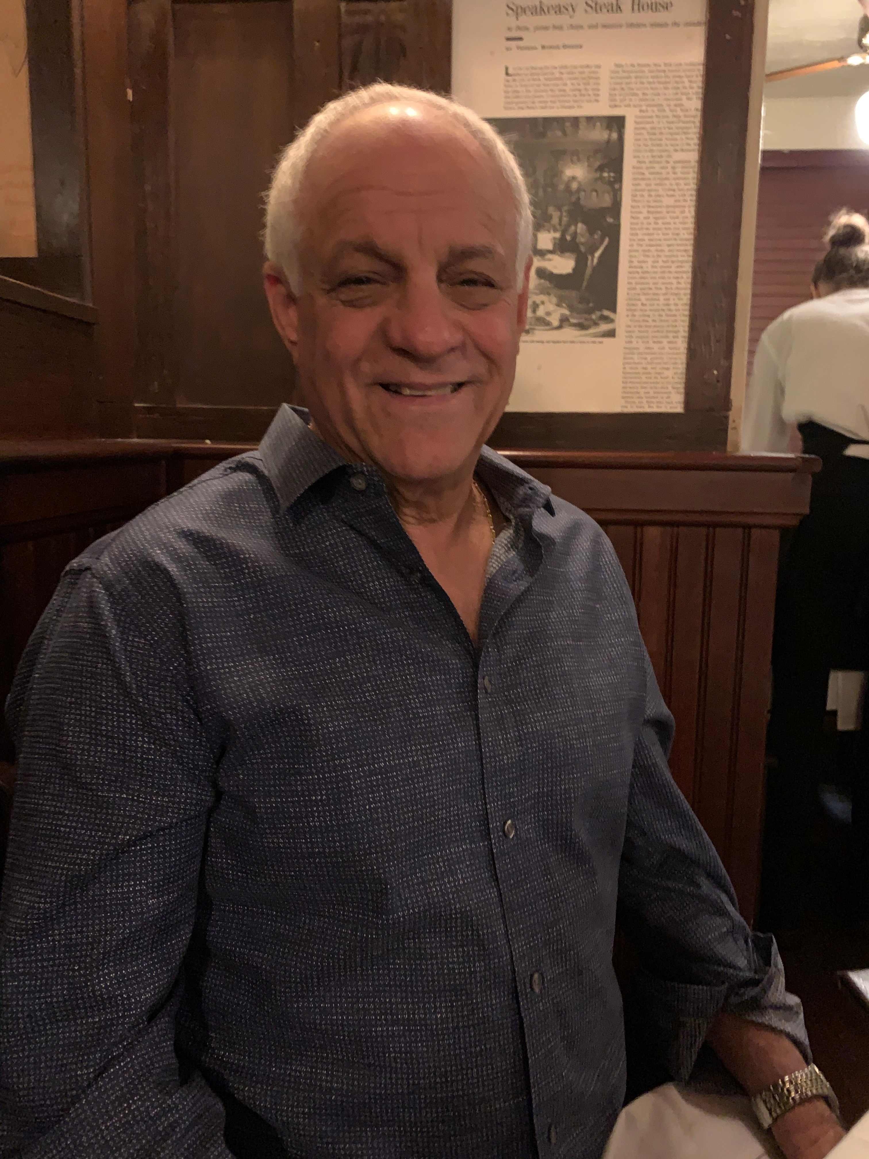 Jeffrey Diamond Jeffrey Diamond