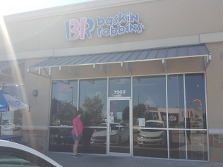 Baskin Robins Louisiana Baskin Robins Louisiana