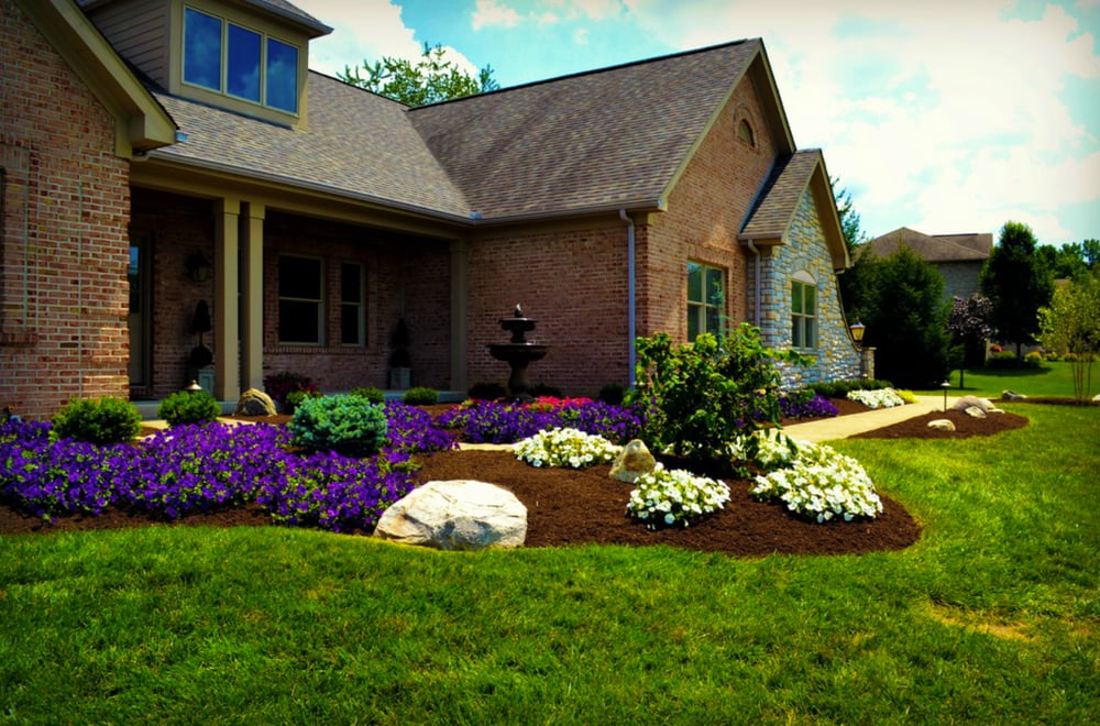 Landscaping Renovations | Evergreen Landscaping Of Cincinnati ...