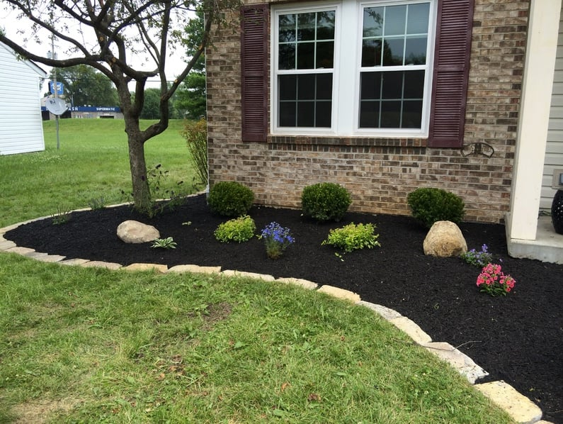 Landscaping Renovations | Evergreen Landscaping Of Cincinnati ...