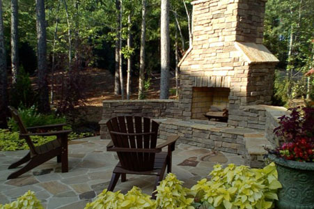  OUTDOOR LIVING