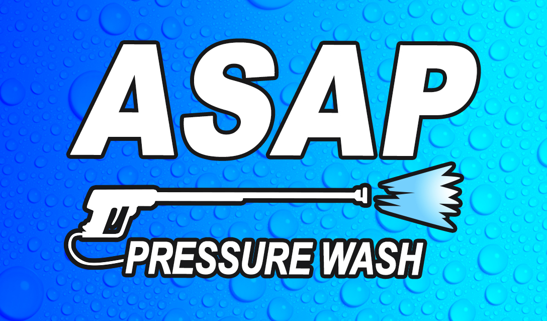 ASAP PRESSURE WASH LLC