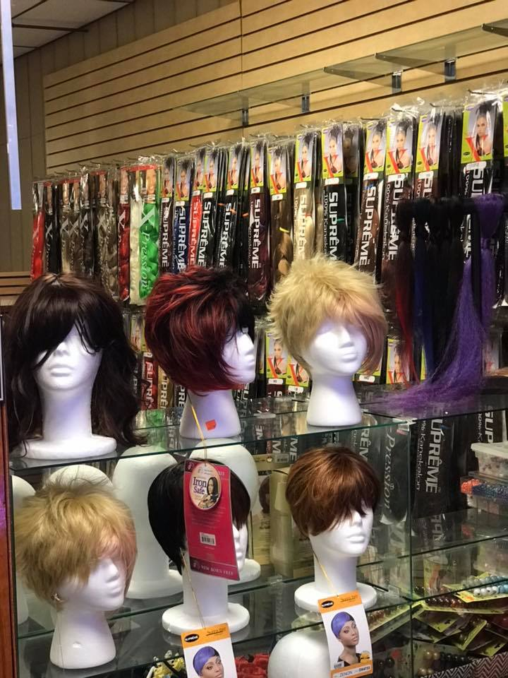 Wigs for hotsell sale divisoria