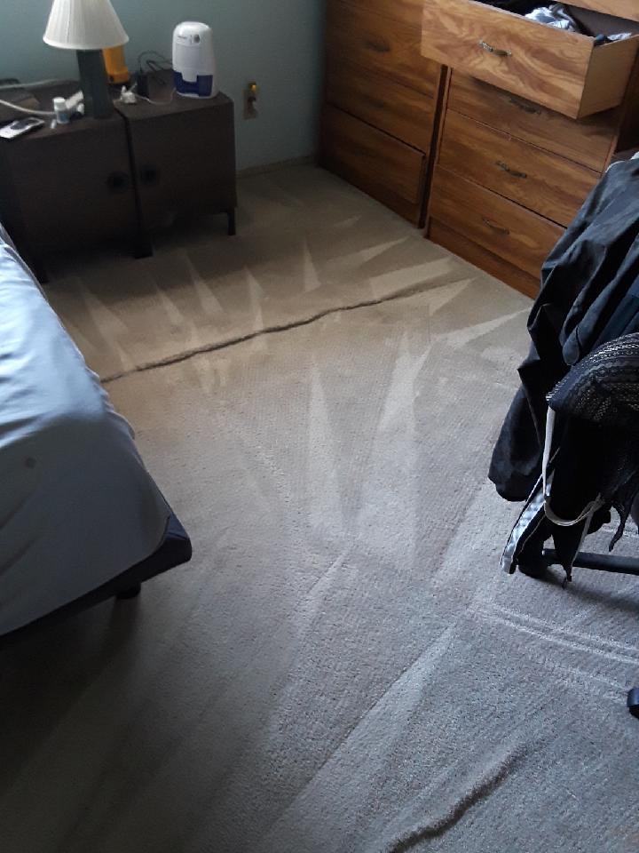 Brite Spots Carpet Care Carpet Cleaning Service in Temple city, CA