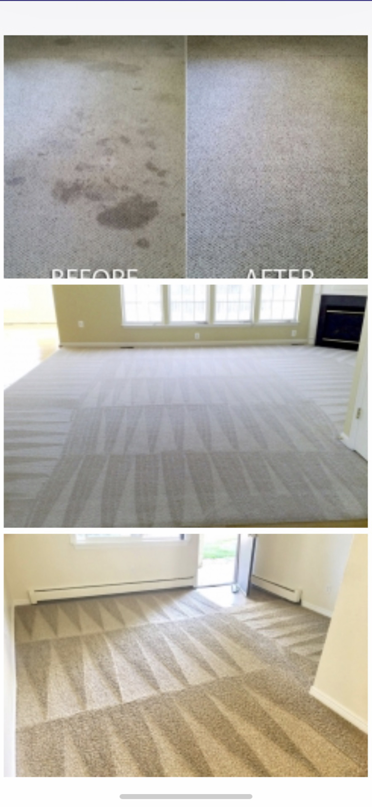 Brite Spots Carpet Care Carpet Cleaning Service in Temple city, CA