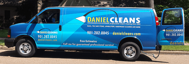 DANIEL CLEANS