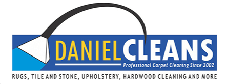 Daniel Cleans Logo