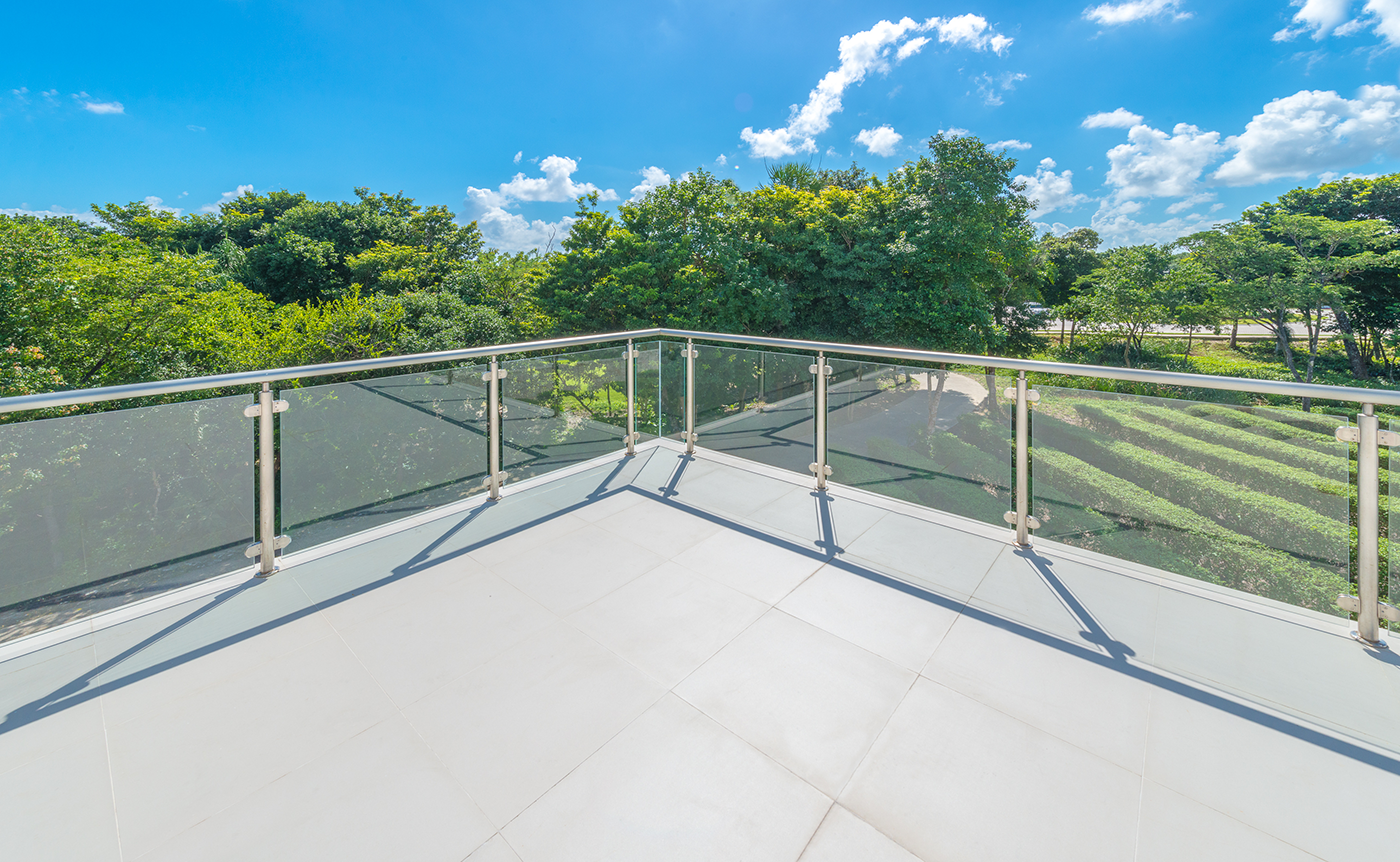 concrete deck concrete deck
