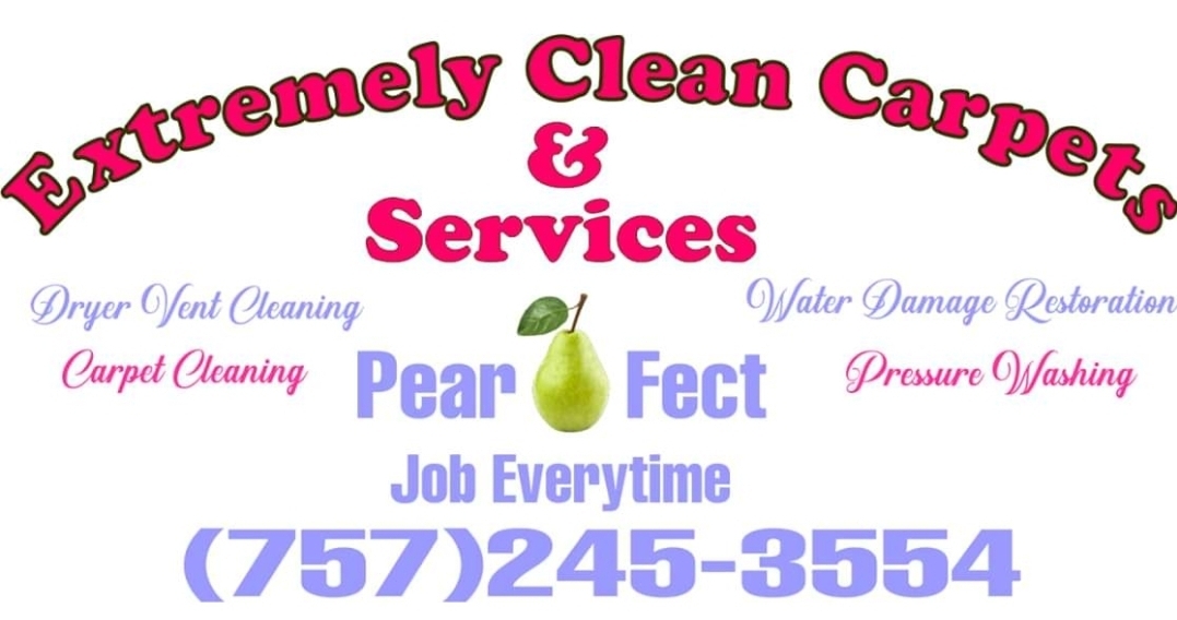 Extremely Clean Carpets & Services Carpet Cleaning Service in