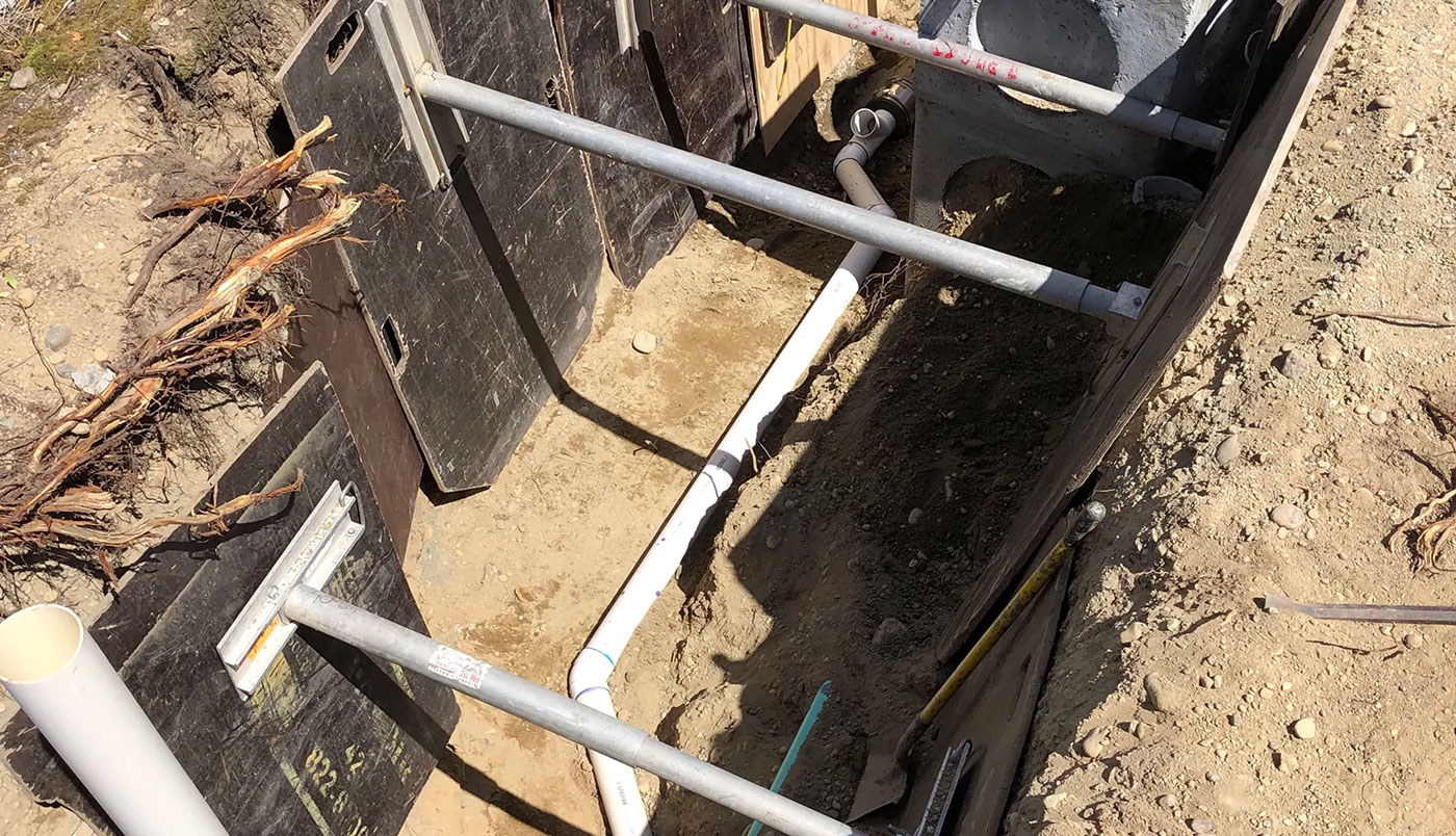 Rain City Plumbing Plumber in Burien, WA