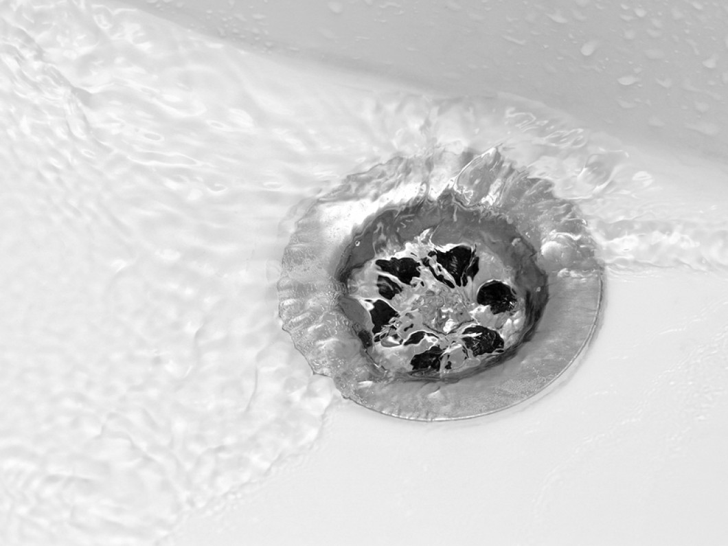 sink drain sink drain