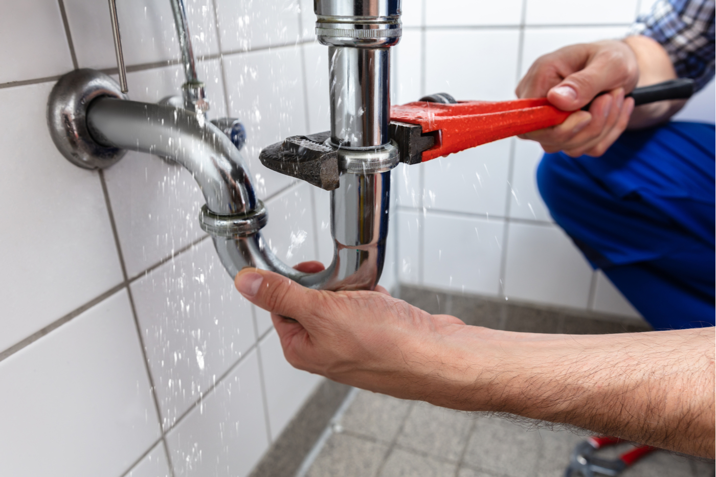 plumbing plumbing