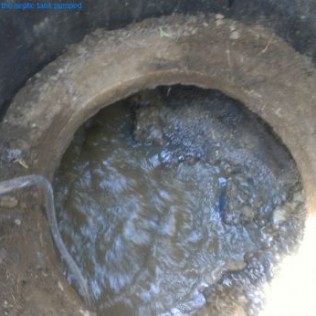 septic septic