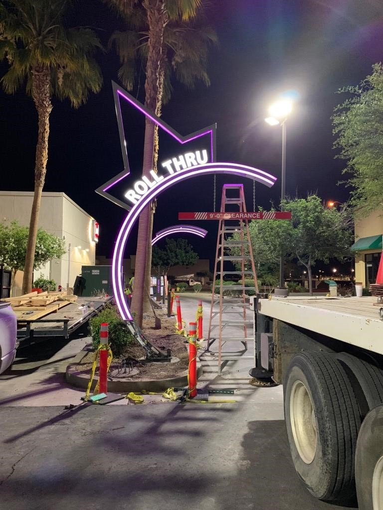 Services Bright Bulbs Electric Co Inc Electrician in Rancho